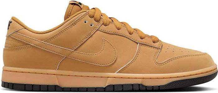 Produktbild Nike Dunk Low Retro SE Wheat (40.5)