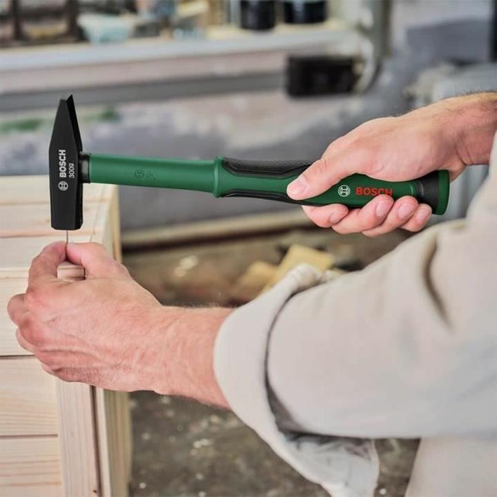 Actual product image Bosch Home & Garden Easy Starter Tool Set 14-piece (14 pieces)