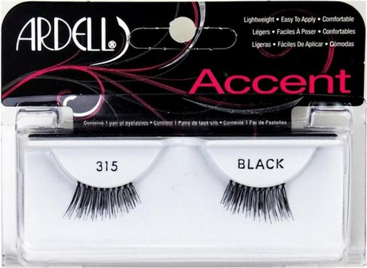 Ardell Fashion Lash Accent 315 (Künstliche Wimpern)