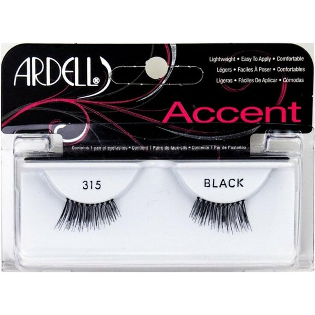 Ardell, Künstliche Wimpern, Fashion Lash Accent 315 (Künstliche Wimpern)