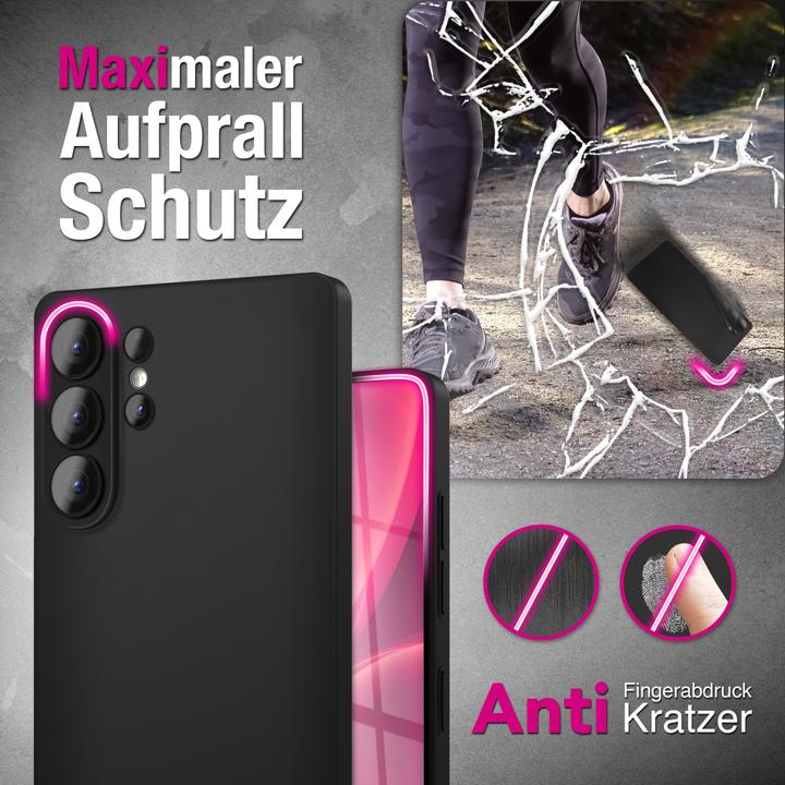 Immagine prodotto Nalia Phantom (Samsung Galaxy S26 Ultra)