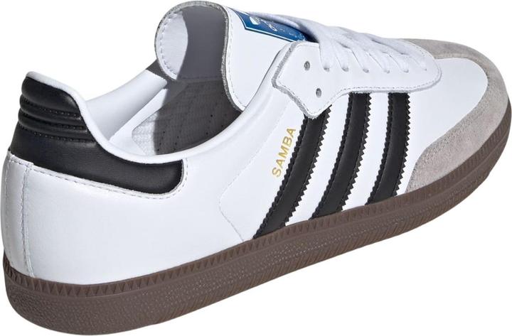 Image du produit Adidas Samba (41 1/3)