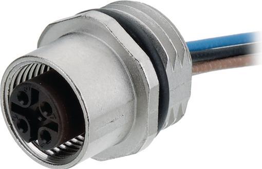 Produktbild Schubiger Sensor/AktorSteckver konfektioniert
