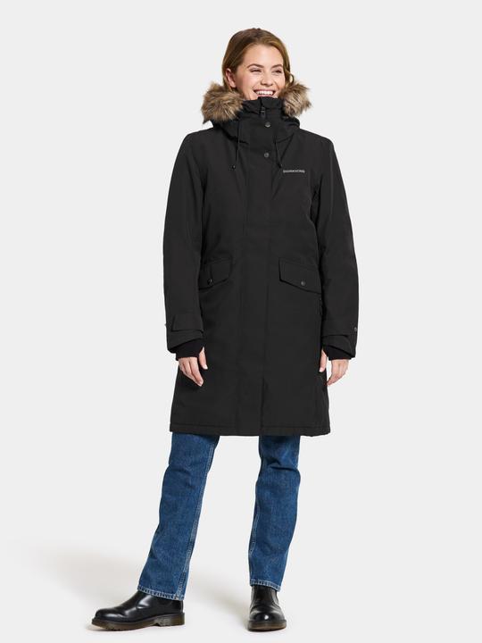 Actual product image Didriksons Women's Erika Parka 3