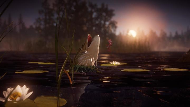 Image du produit EA Games Unravel Two (Switch, Switch Lite, Switch OLED, EN)