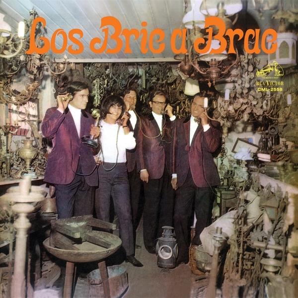 Los Bric A Brac (Los Bric A Brac)