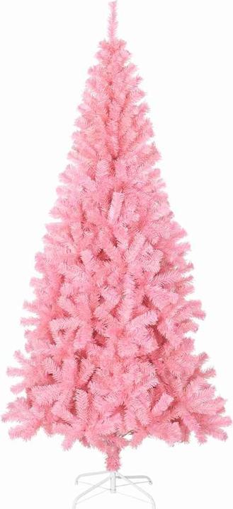 Produktbild vidaXL Weihnachtsbaum (210 cm)