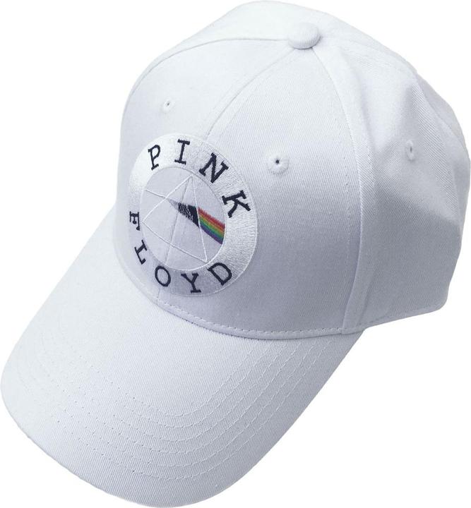 Produktbild Pink Floyd BaseballMütze Logo (One Size)