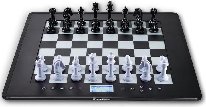 Image du produit Millennium The King Competition ordinateur d'échecs