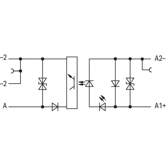 Thumbnail - 10x Wago, Zubehör Elektroinstallation, 859-791
