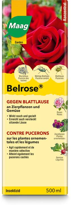 Produktbild Maag Belrose (Blattläuse)
