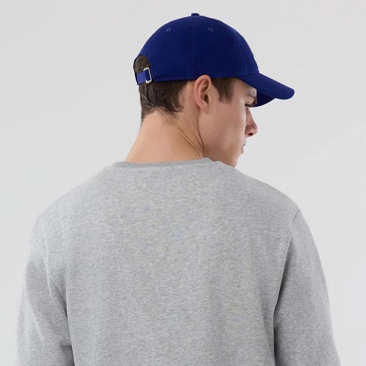 Produktbild New Era Dodgers Sweatshirt NOS MLB Regular Crew HGRNVY (L)
