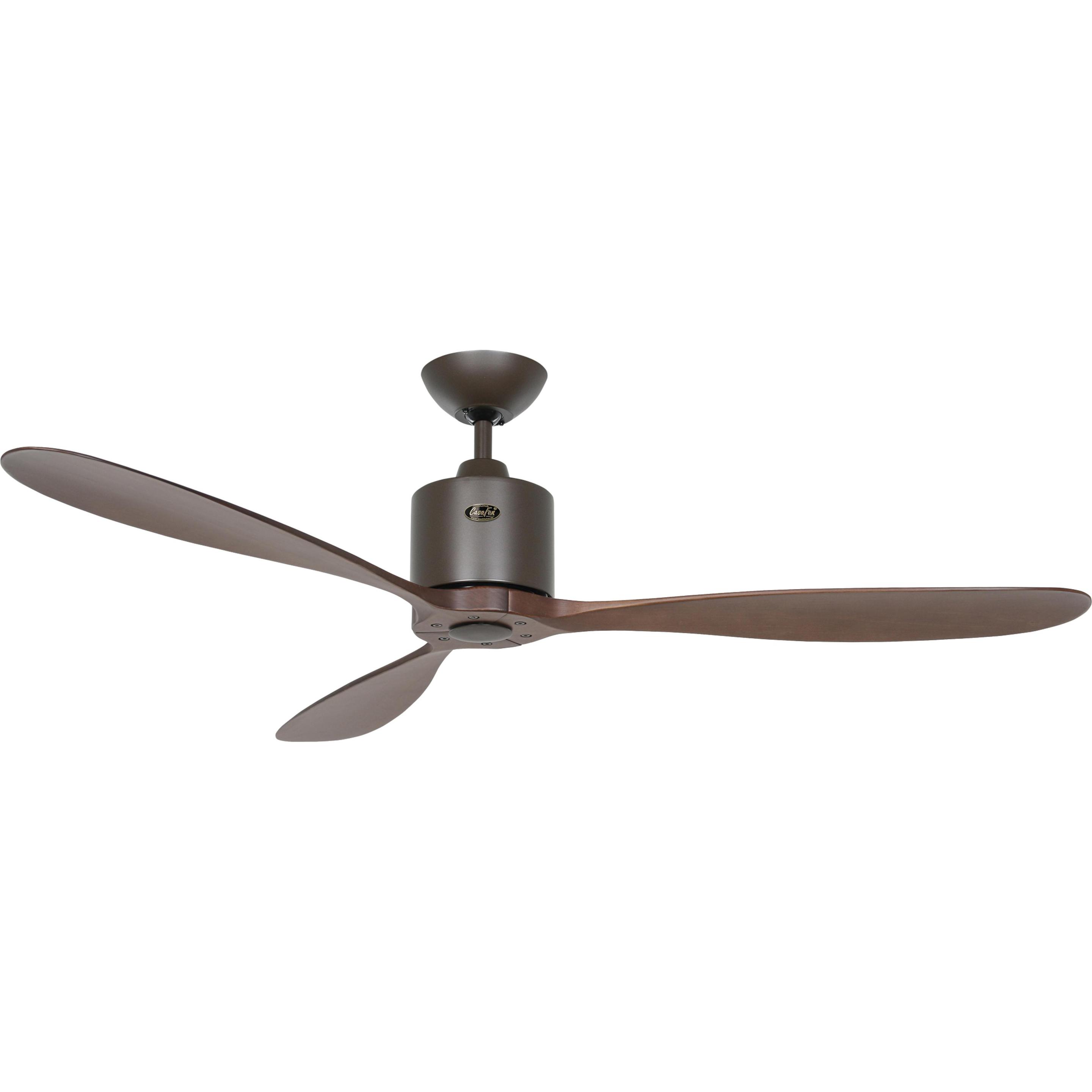 CasaFan Aeroplan Eco, Ventilator, Bronze