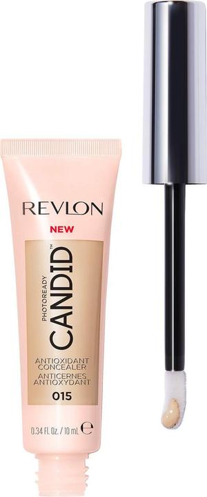 Actual product image Revlon Photoready Candid Antioxidant (015 Light)