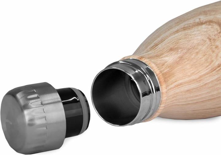 Actual product image FLSK Drinking bottle (0.50 l)