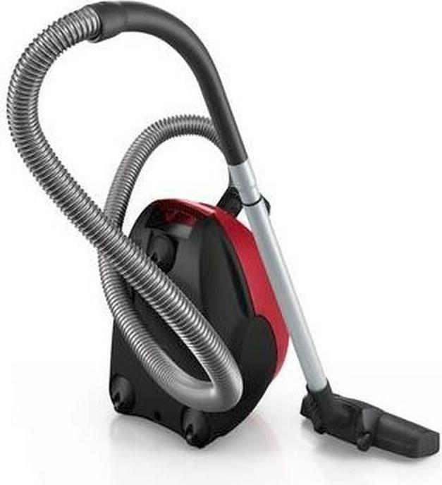 Actual product image Bosch Hausgeräte GL-30 Staubsauger BSGL 3X22HF Rot