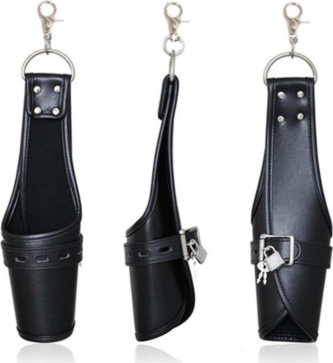 Immagine prodotto Protect Expert Polsini con lucchetti