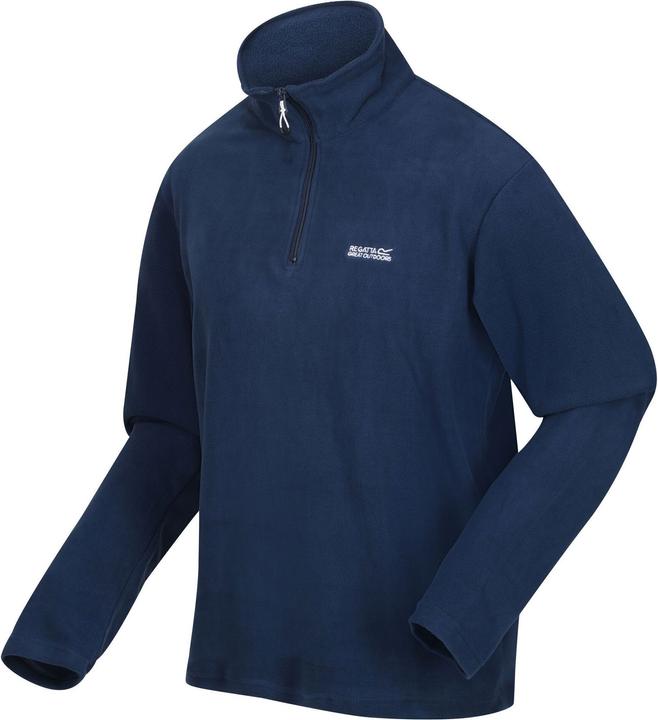 Produktbild Regatta Great Outdoors Thompson Fleecetop Mit Reissverschluss Bis Zur Brust (S)