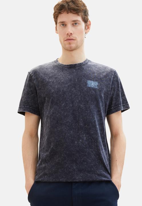 Produktbild Tom Tailor T-Shirt Kurzarmshirt (XXL)