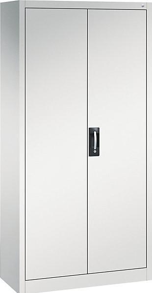 Actual product image C+P Workshop double door cupboard (93 cm, 195 cm)
