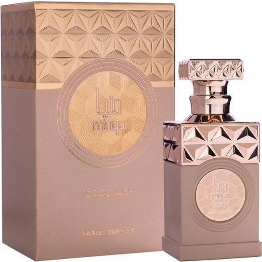 Immagine prodotto Paris Corner Minya Coco Lush (Eau de parfum, 100 ml)