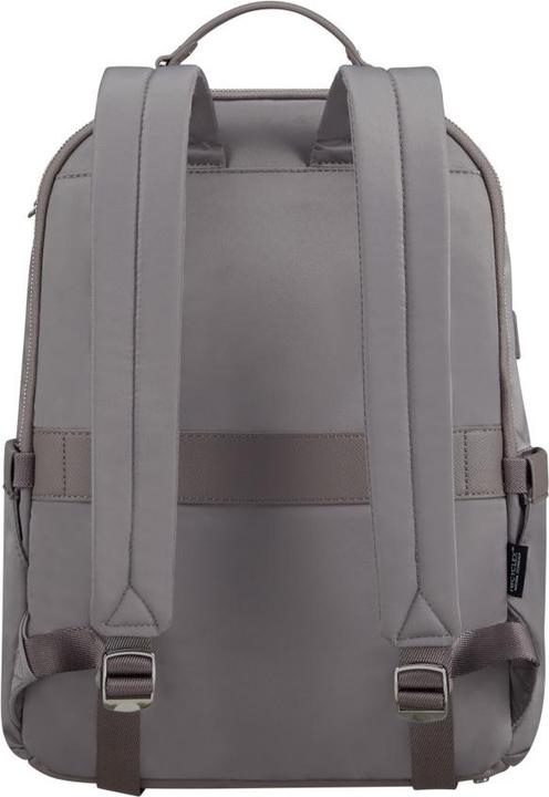 Actual product image Samsonite KARISSA BIZ 2.0 BACKPACK 14.1" (14 l)