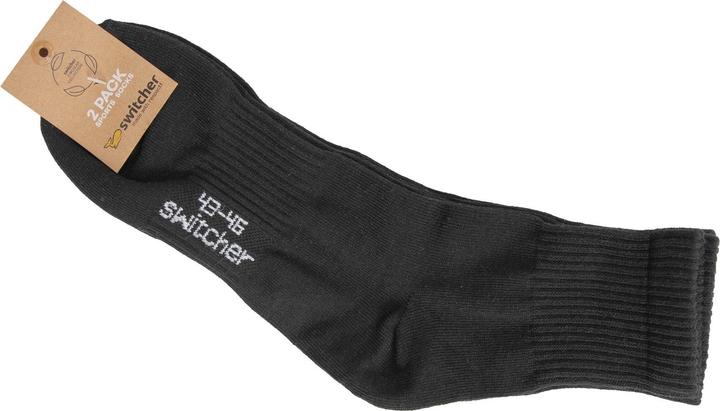 Actual product image Switcher Gym (39, 42)