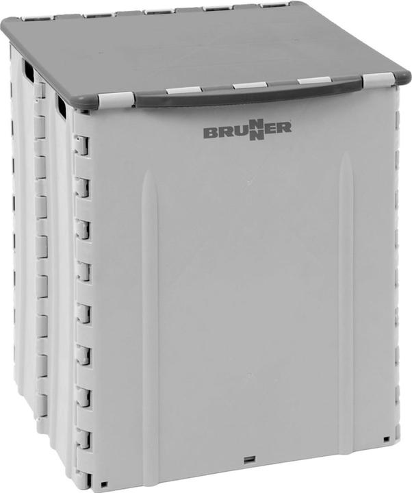 Image du produit Brunner Plitter