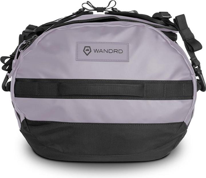 Immagine prodotto Wandrd CARRYALL Duffel 40L Uyuni Viola (Borsa a tracolla per fotocamera, 40 l)