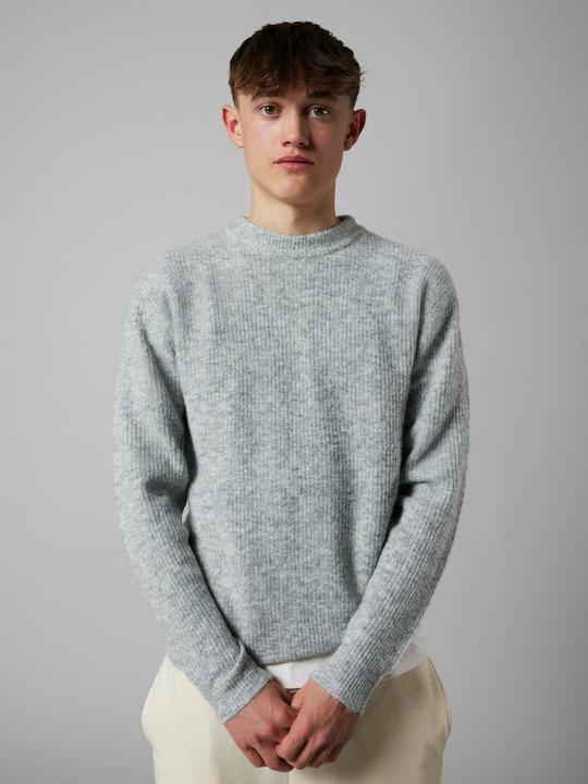 Produktbild Lmtd Gerippter Strickpullover (170, 176)