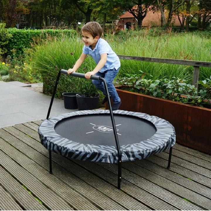 Produktbild Exit Tiggy Junior mit Bügel (140 cm)