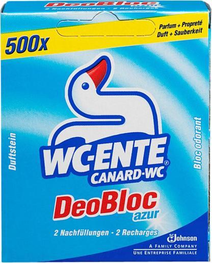 Actual product image WC-Ente Active 3in1 Marine