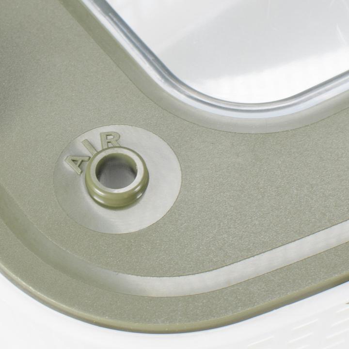 Produktbild Caperlan Eimer für Köderfische 7 l