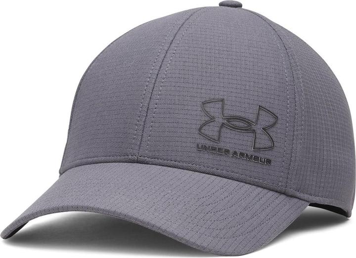 Produktbild Under Armour M AV LOW STR - CASTLEROCK