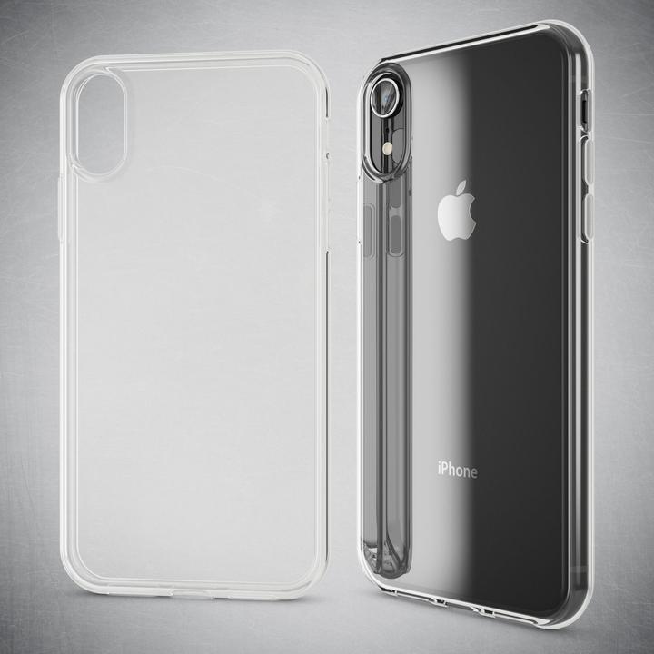 Actual product image Nalia Slim Case (Apple iPhone XR)