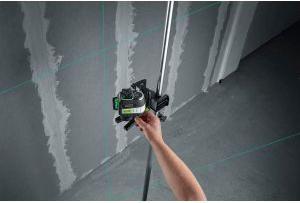 Actual product image Laserliner MasterPlane-Laser 3G Pro