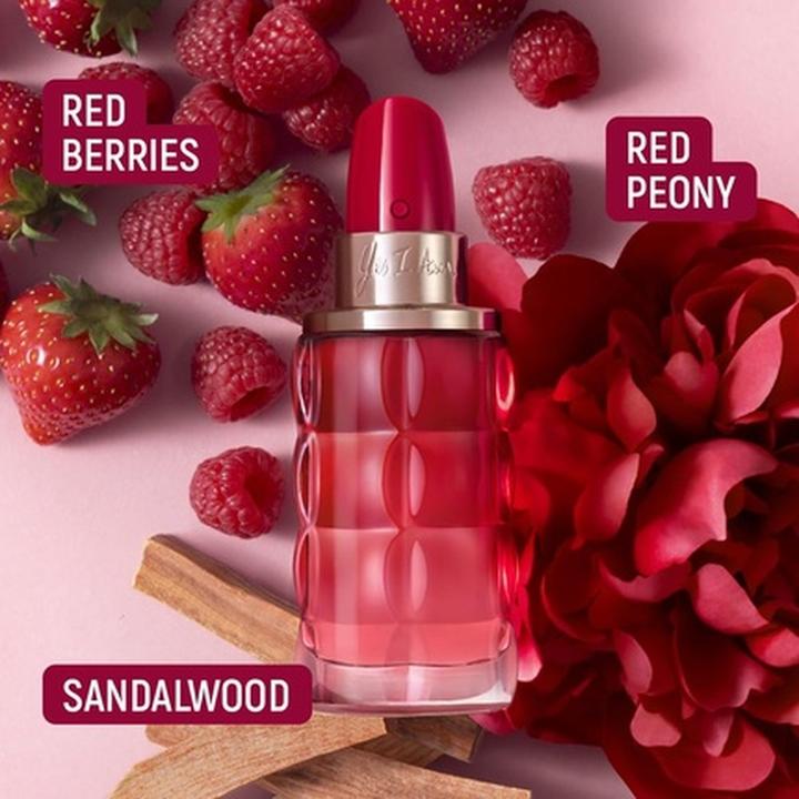 Actual product image Cacharel Guerlain Yes I Am Blooming Up Eau De Parfum 75ml Spray (Eau de parfum, 75 ml)