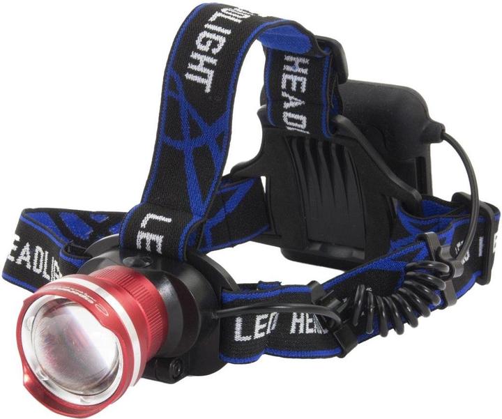 Esperanza Headlamp Cree Xpe LED Procyon Eot001 (600 lm)