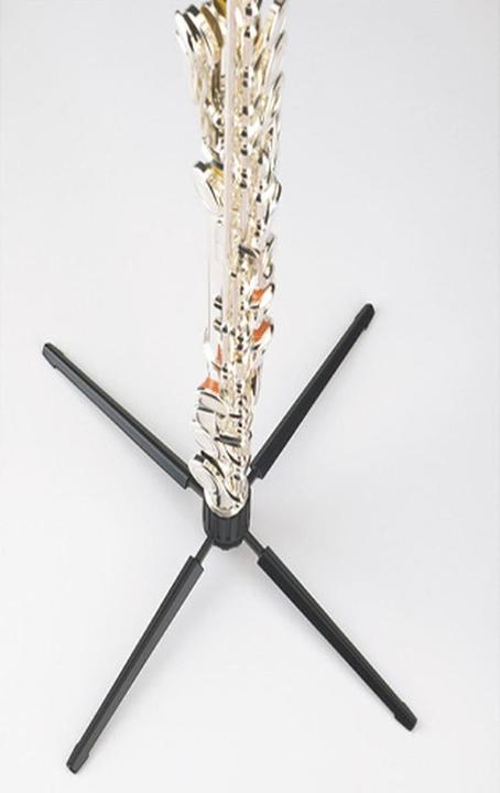 Image du produit K&M Support pour flûte 15232 (flute)