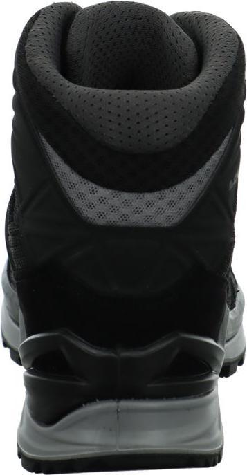 Produktbild Lowa Innox Pro GTX Mid Men sw/grau (48.5)
