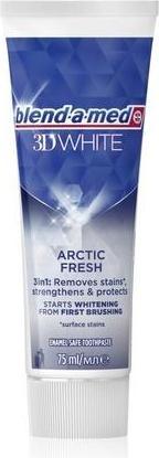 blend-a-med Arctic Fresh Zahnpasta 75 ml (75 ml)