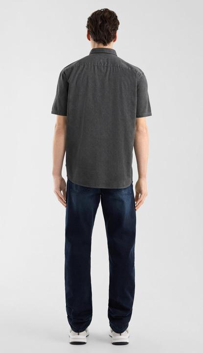 Produktbild S.Oliver Jeans-Hose Jeans Pete / Regular Fit / Mid Rise / Straight Leg (W36/L32)