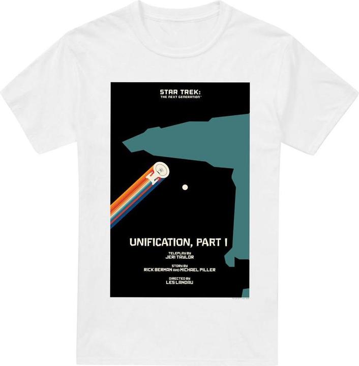 Produktbild The Next Generation Season 5 Episode 7 TShirt (4XL)