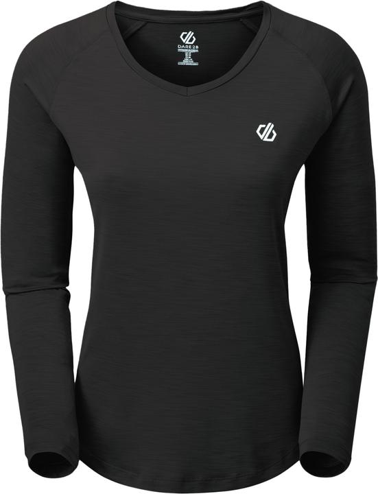 Produktbild Dare2b Langarmshirt Discern (34)