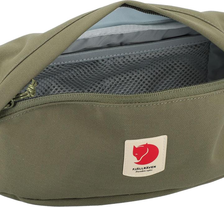 Produktbild Fjällräven Ulvö Hip Pack Medium