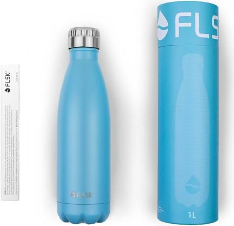 Actual product image FLSK Drinking bottle (1 l)