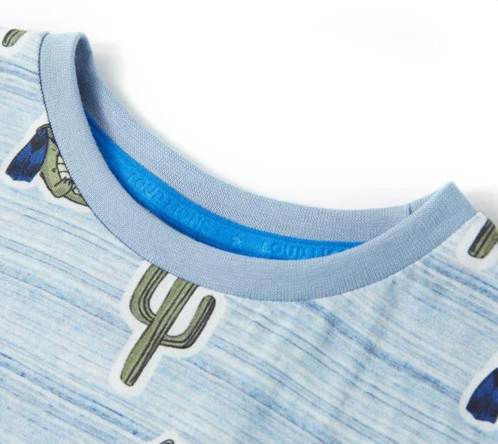 Immagine prodotto vidaXL Kinder T-Shirt (128)