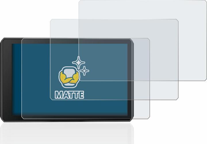 Actual product image BROTECT Anti-glare screen protector matt