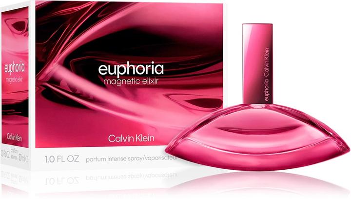 Produktbild Calvin Klein Euphoria Elixir Magnetic Eau de Parfum (Eau de Parfum, 30 ml)