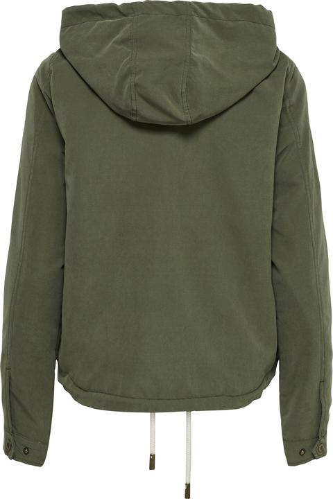 Actual product image Only Transition jacket (M)